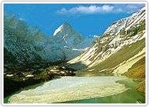 Bhrigu Lake Trek - Himachal Tours