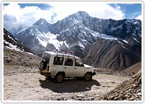 Holy Kailash Trek and Tour
