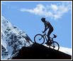 Mountain Biking Tour