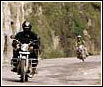 Motorbike Safari Tours