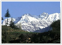 Up To Tirath/Tirthan Valley, Himachal Tours