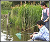 Angling-Fishing in Sikkim