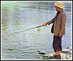 Angling-Fishing in Uttarakhand