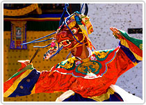 Bhutan Culture, Bhutan Tours