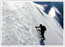 Mountaineering Expedition Deo Tibba, Himachal Tours