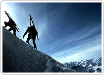 Mountaineering Expedition Hanuman Tibba, Himachal Tours