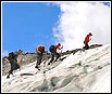 Mountain Climbing in Uttarakhand