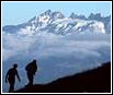 Mountain Climbing in Sikkim