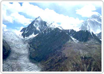 Pindi Glacier Trek, Uttarakhand Tours