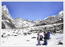 Himalaya Trekkig Tours