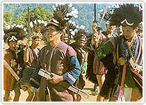 Ancient Tribes & Exotic Wild Life ( Eastern Arunachal)